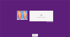 Desktop Screenshot of heal-thy-body.com